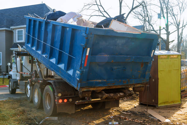 Best Scrap Metal Removal  in Washington Terrace, UT